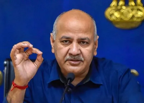 ऐतिहासिक स्मारकों को संरक्षित करना जरुरी: सिसोदिया