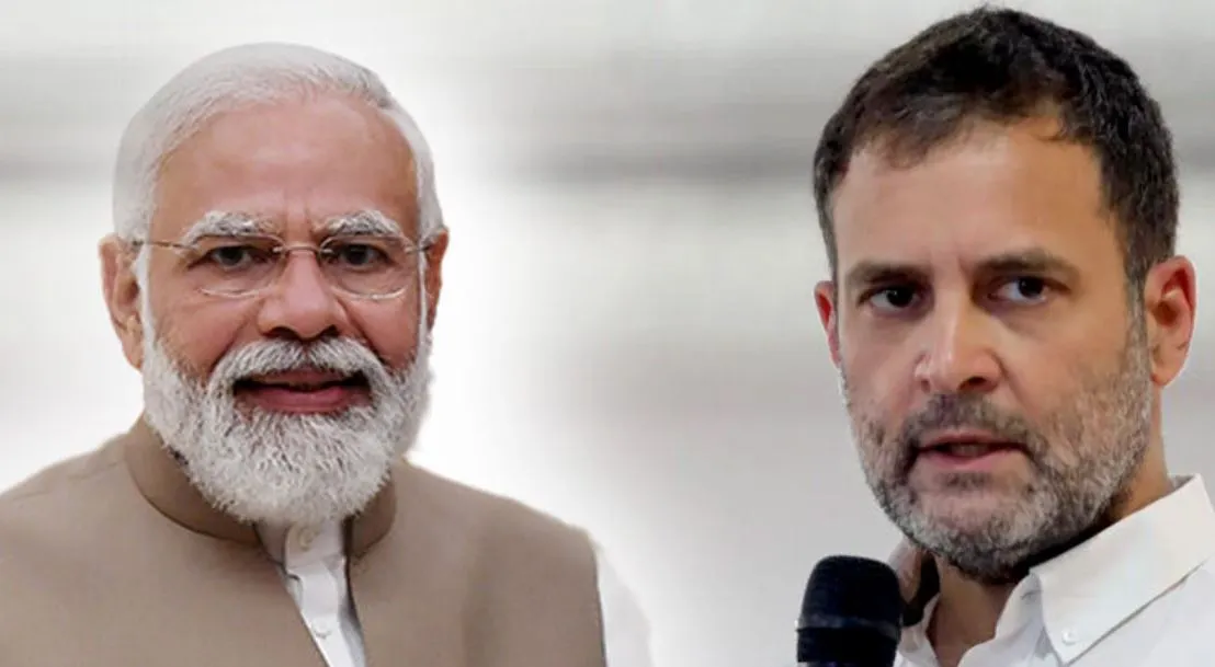 चीन की बढ़ती घुसपैठ और प्रधानमंत्री की चुप्पी देश के लिए बहुत हानिकारक : राहुल गांधी