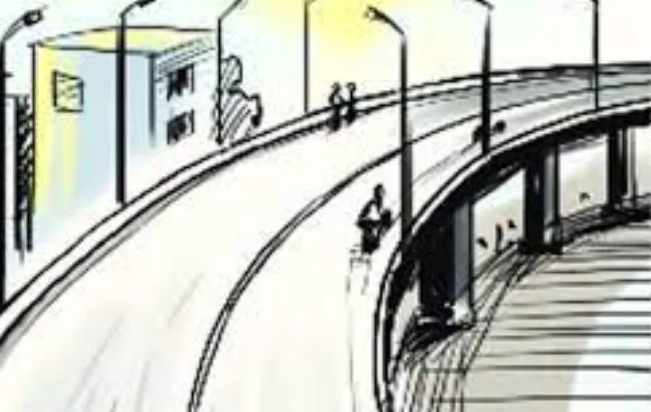 बरेली: वाईशेप में नहीं बनेगा कुतुबखाना पुल, कोतवाली या चौपुला रोड, सोमवार को खुलेंगे पत्ते