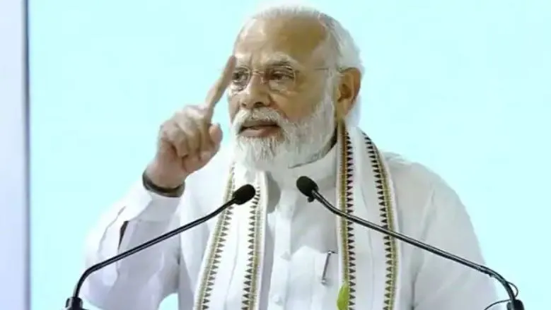 झारखंड की नई परियोजनाओं से पूर्वी भारत का विकास होगा: प्रधानमंत्री मोदी