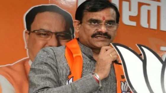 निकाय चुनाव में भाजपा को मिलेगा समर्थनः विष्णुदत्त शर्मा 