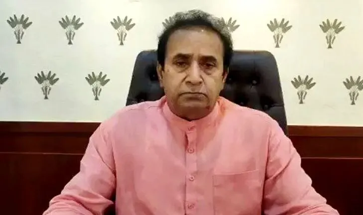 अनिल देशमुख को अदालत से लगा झटका, जमानत देने से किया इनकार