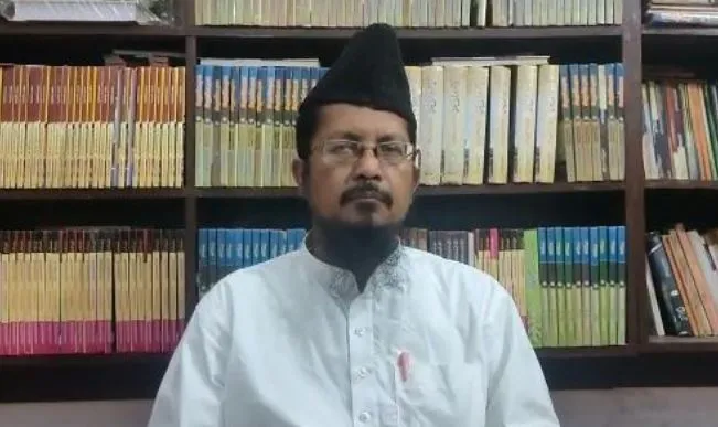 बरेली: नूपुर शर्मा पर SC की टिप्पणी का मौलाना शहाबुद्दीन रजवी ने किया स्वागत