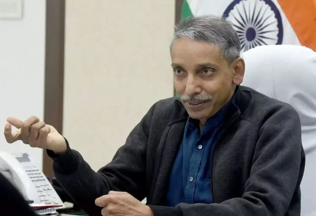 सीयूईटी परीक्षा में छात्रों को उनके चुने हुए शहर में परीक्षा केंद्र मिलेंगे : यूजीसी अध्यक्ष