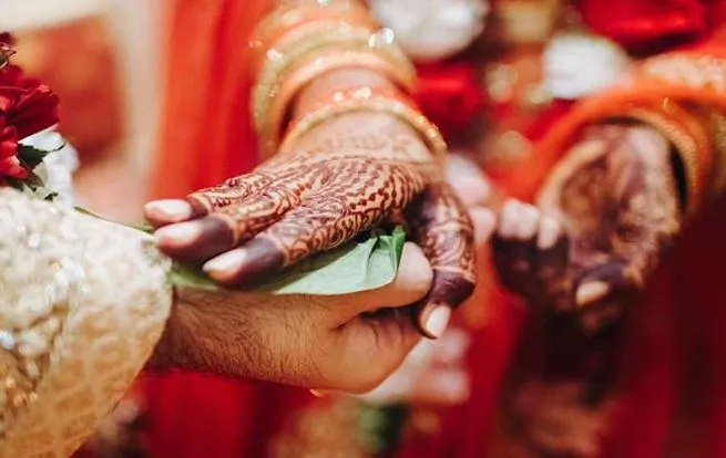 शादी के बाद शगुन किट अपनाएं, परिवार को खुशहाल बनाएं