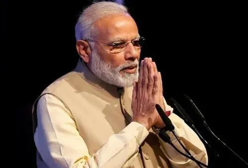 ‘गुरु पूर्णिमा’ पर प्रधानमंत्री मोदी ने लोगों को दी शुभकामनाएं