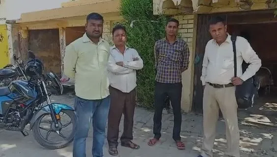 बदायूं: कैंटर को लखनऊ लोड करने जा रहे हैं ड्राइवर की मौत, कल देर रात तोड़ा दम, 7 जुलाई को हुआ था हादसा