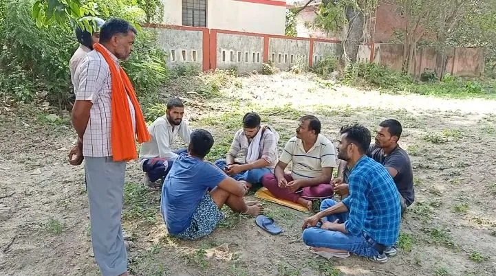 बरेली: एंबुलेंस चालक ने फांसी लगाकर मौत को लगाया गले, परिवार में मातम, मामले की जांच में जुटी पुलिस