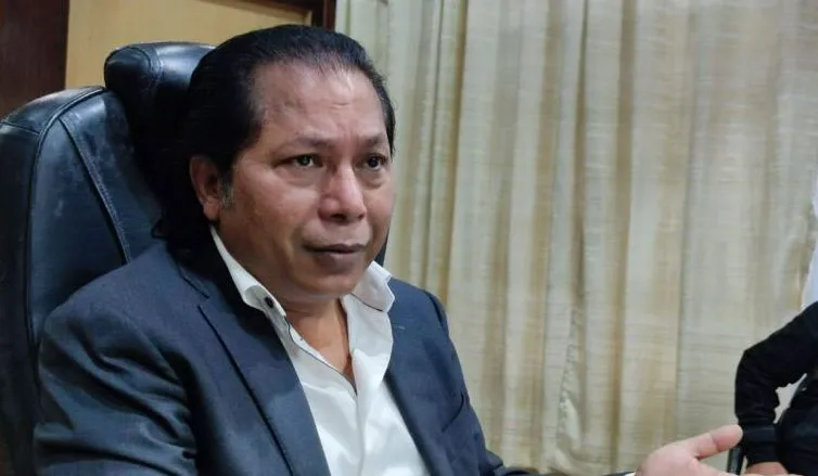 मेघालय, असम के बीच हुआ समझौता मंजूर नहीं: डॉ मुकुल संगमा