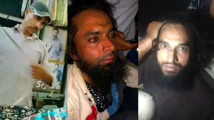 बड़ा खुलासा… कन्हैयालाल की तरह कई लोग थे निशाने पर, अंजाम देने के लिए तैयार किए गए थे 40 लोग, पाक से ली थी ट्रेनिंग