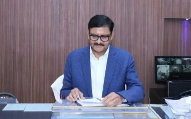 बरेली: कांवड़ यात्रा को लेकर डीएम की बैठक, सुरक्षा व्यवस्था के पुख्ता इंतजाम के दिए निर्देश