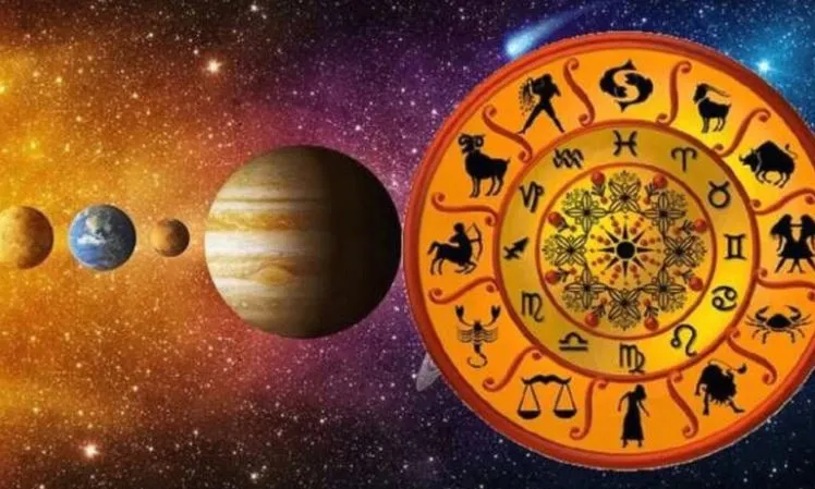 आज का राशिफल। 14 जुलाई, 2022