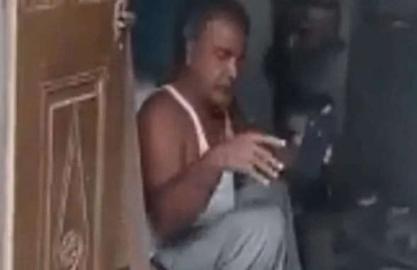 चुनाव हारने के बाद नेताजी बोले- वोट नहीं दिया… लाओ हमारे पैसे वापस करो, देखें वीडियो