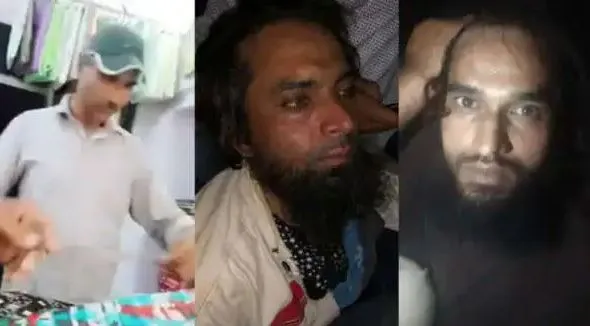 कांग्रेस ने लगाया आरोप, कहा- उदयपुर की घटना में एक आरोपी बीजेपी का है सदस्य