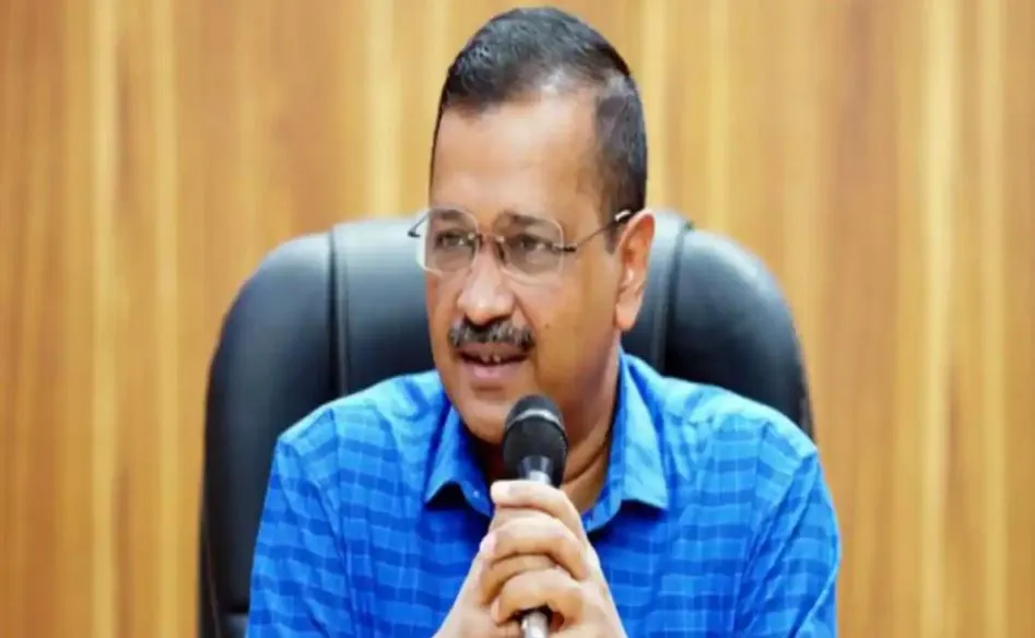 अलीपुर हादसे पर बोले केजरीवाल, कहा-राहत कार्य पर नजर रख रहा हूं