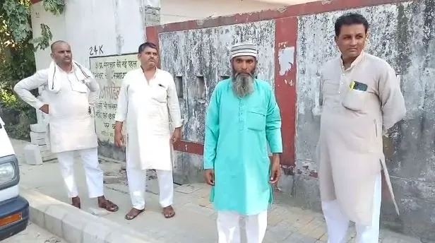 बरेली: रेलवे ट्रैक पर मिला पत्नी और बेटी का शव, पति ने लगाया हत्या का आरोप
