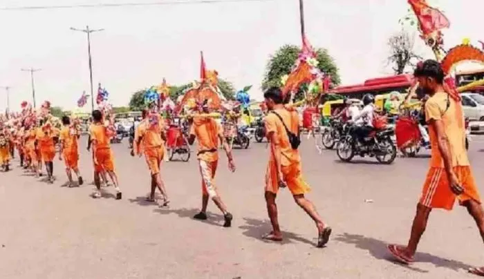 बरेली: कांवड़ यात्रा को लेकर प्रशासन सतर्क, आरपीएफ की रहेगी पैनी नजर