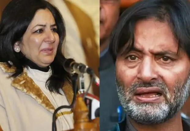 अपहरण केस में रुबैया सईद ने की पहचान, यासीन मलिक समेत चार का लिया नाम, जानें पूरा मामला