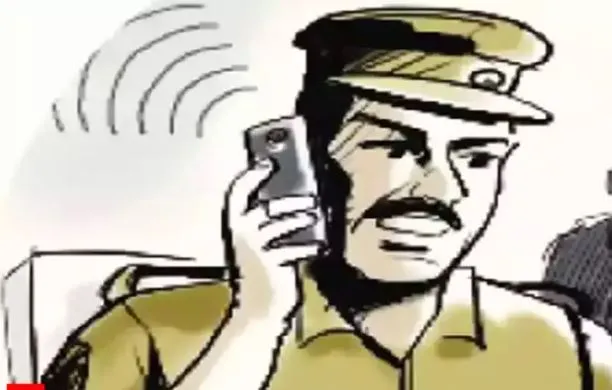 बरेली: इंस्पेक्टर ने महिला पुलिस कर्मी से की अश्लील बातचीत, ऑडियो वायरल