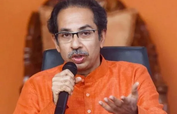 पूर्व मुख्यमंत्री उद्धव ठाकरे बोले- ये जो कहा जा रहा है कि सीएम शिवसेना का है, वो गलत है, सत्ता के लिए रातोंरात खेल किया गया