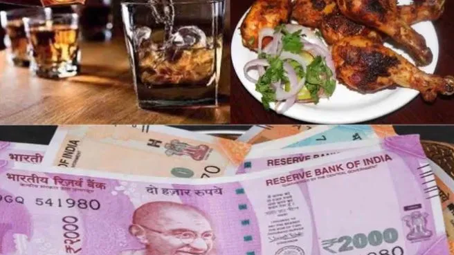 बरेली: निगम के स्वामित्व वाली दुकानों में नहीं होगा शराब-मीट का कारोबार