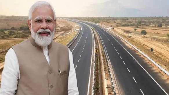 प्रधानमंत्री मोदी आज बुंदेलखंड एक्सप्रेसवे का करेंगे लोकार्पण, दिल्ली से चित्रकूट 630 KM की दूरी सिर्फ 6 घंटे में