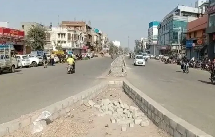 नूपुर शर्मा के समर्थन में स्टेटस लगाने पर युवक को जान से मारने की धमकी, पोटला कस्बा किया गया बंद, पुलिस बल तैनात, हो सकती है बड़ी घटना