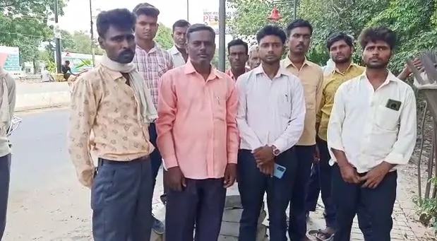 बरेली: ज़मीन का विवाद बना दो मौतों की वजह, आठ साल पहले पति ने खाया जहर, अब पत्नी का मिला शव
