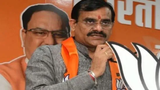 कांग्रेस ने की ओछी राजनीति, पर जनता ने दिया जनहितैषी योजनाओं को समर्थन : विष्णुदत्त शर्मा