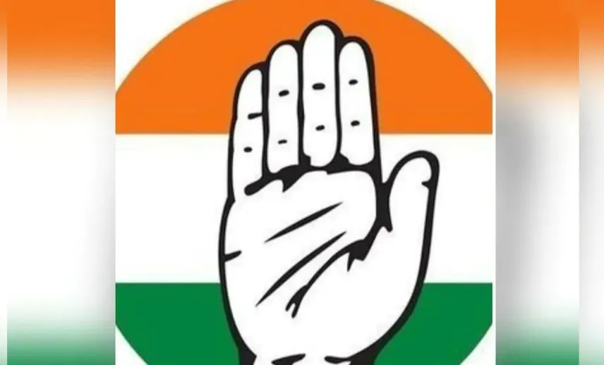 गंभीर खाद्य संकट के कगार पर खड़ा है देश: कांग्रेस