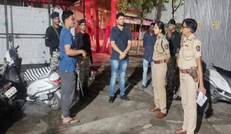 उदयपुर की तरह अमरावती में गला रेतकर हत्या, NIA को जांच के आदेश, जानें पूरा मामला