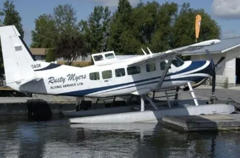 ‘वाटर एरोड्रम’ से कर्नाटक में पर्यटन को बढ़ावा मिलेगा : अधिकारी 