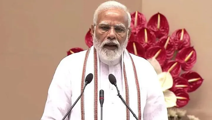 नौसैन्य नवाचार और स्वदेशीकरण संगठन का संगोष्ठी कार्यक्रम, प्रधानमंत्री मोदी करेंगे संबोधित