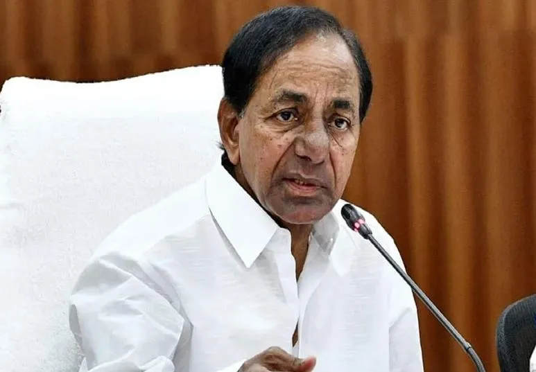 तेलंगाना में बाढ़ का कहर, सीएम राव ने एक-एक करोड़ की धनराशि जारी करने के दिये निर्देश 