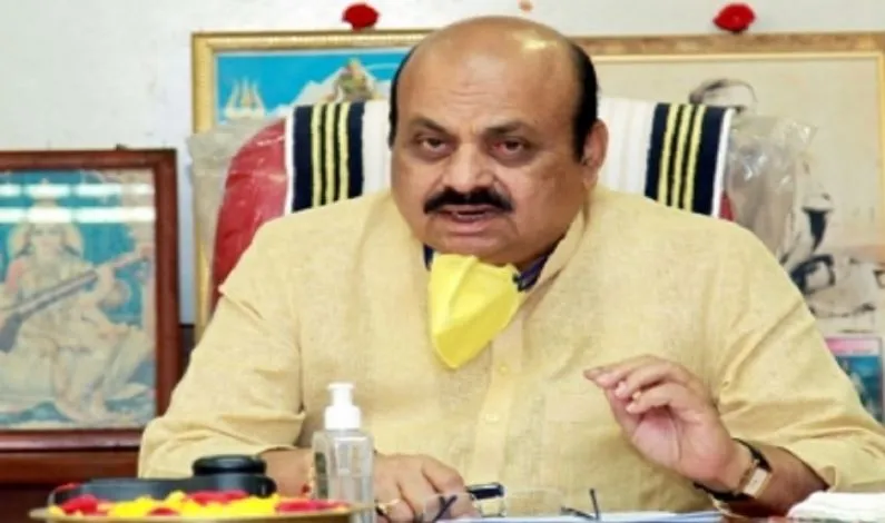 पीएम आवास योजना के तहत 18 लाख घरों का होगा निर्माण: बोम्मई