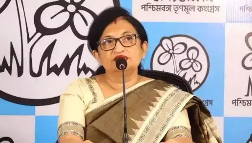 ममता का विरोध करने के लिए धनखड़ को भाजपा ने पुरस्कृत किया: भट्टाचार्य