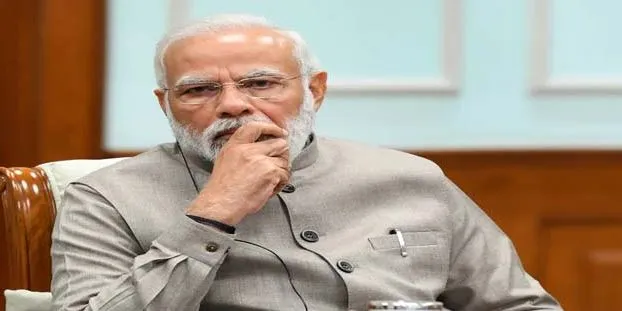 रामपुर सड़क हादसे पर PM मोदी ने जताया दुख, ट्वीट कर शोक संवेदना की व्यक्त 
