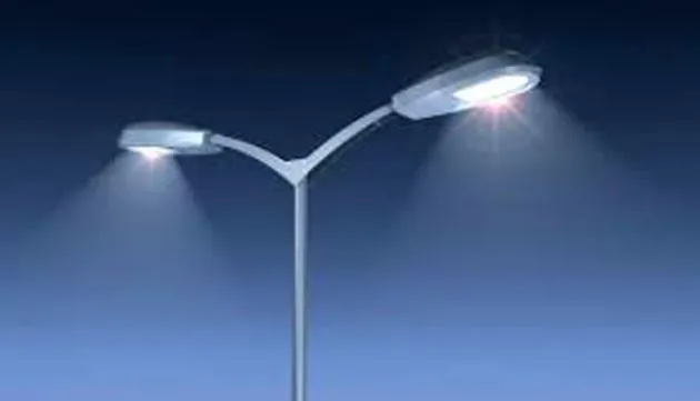 बरेली: जिला पंचायत आठ करोड़ से लगाएगा 25 हजार एलईडी लाइटें