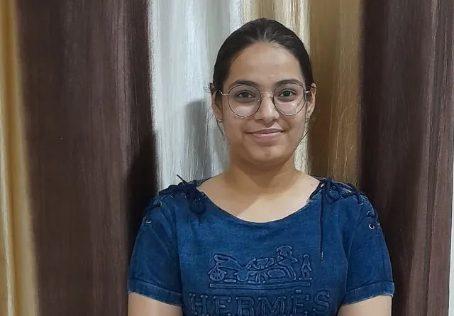 बरेली: 10वीं ICSE का परिणाम घोषित, मान्या ने किया जिला टॉप