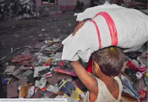 हल्द्वानी: बच्चों से काम करा रहे थे दुकानदार, श्रम विभाग ने दर्ज कराई रिपोर्ट