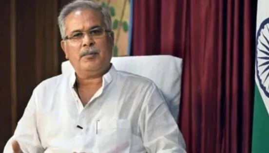 छत्तीसगढ़: रियल स्टेट के कारोबार में अधिक पारदर्शिता जरूरी- सीएम बघेल