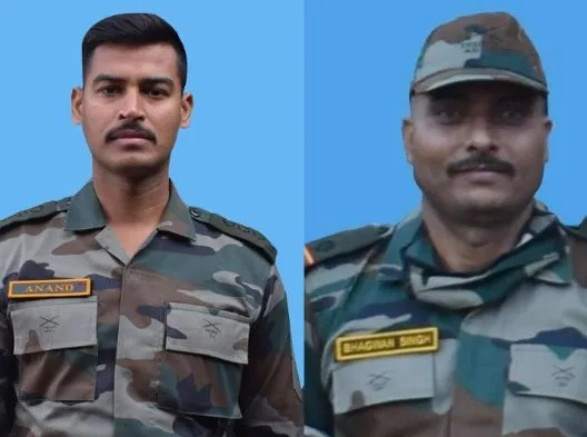 जम्मू-कश्मीर के पुंछ में ग्रेनेड ब्लास्ट: हादसे में सेना के कैप्टन और JCO शहीद, 6 जवान जख्मी
