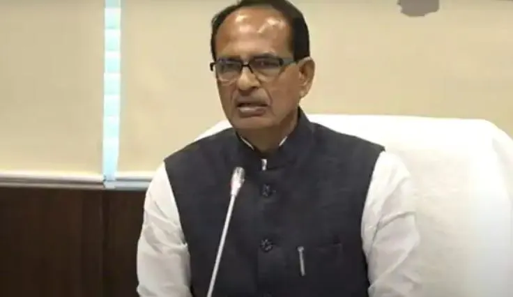 नर्मदा हादसा : मृतकों के परिजन को मध्यप्रदेश सरकार देगी 4-4 लाख रुपए की राहत राशि