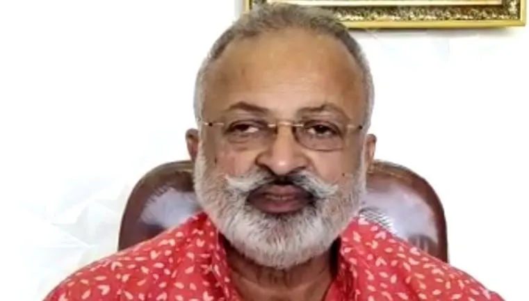 राजस्थान: छबड़ा विधायक प्रताप सिंह सिंघवी ने कहा- प्रदेश में हो रही दूषित पेयजल की सप्लाई
