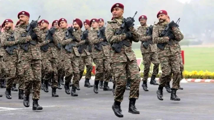 Agnipath Scheme: सेना बहाली में जाति प्रमाण पत्र मांगने पर उठे सवाल, जानिए क्या आई सफाई