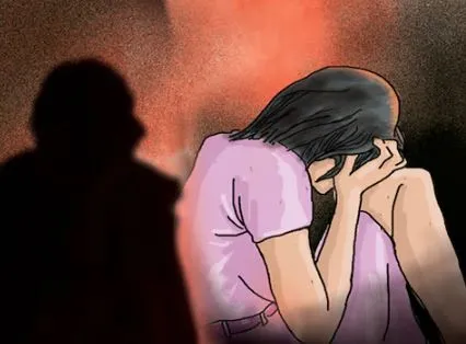 छत्तीसगढ़ में नाबालिग लड़की से बलात्कार, चार युवक गिरफ्तार