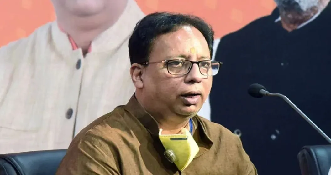 तेजस्वी ने परिवार को बचाने के लिये भाजपा को समर्थन की पेशकश की थी : बिहार भाजपा अध्यक्ष