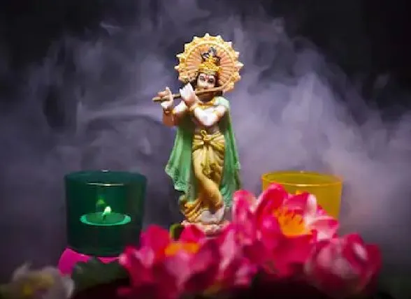 Janmashtami 2022 Puja: जानें इस साल किन दो शुभ योग में होगी श्रीकृष्ण की पूजा, मुहूर्त
