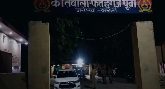 बरेली: नहीं थम रहा लूट का सिलसिला, टिसुआ व्यापारी का नोटों से भरा थैला लेकर बदमाश फरार