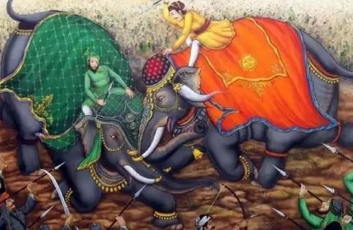 रामप्रसाद…! जिसने नहीं बदला अपना मालिक, आखिर कौन था वो?